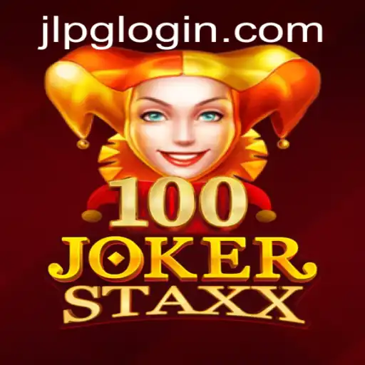 Exploring 100JokerStaxx: A Journey Into Engaging Slot Gameplay