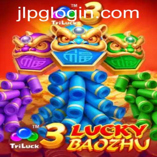 Unveiling the Thrilling World of 3LuckyBaozhu: The Explosive Adventure in JLPG Gaming