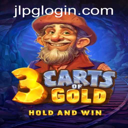 Exploring the Adventure of 3cartsOfGold and the Intriguing JLPG Challenge