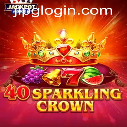 Exploring the Dazzling World of 40SparklingCrown and the Influence of JLPG