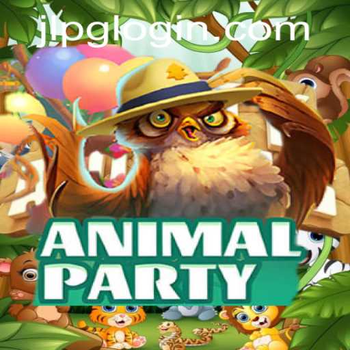AnimalParty: A Unique Twist on the Classic Party Game