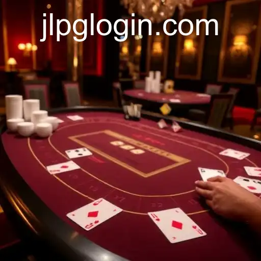 Exploring the Fascinating World of Baccarat Game: An Insightful Look Into the JLPG