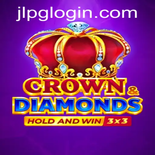 Exploring Crowndiamonds: The Strategic Charm of JLPG