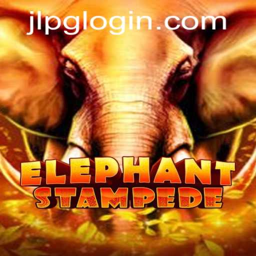 ElephantStampede: The Thrilling Adventure of Skill and Strategy