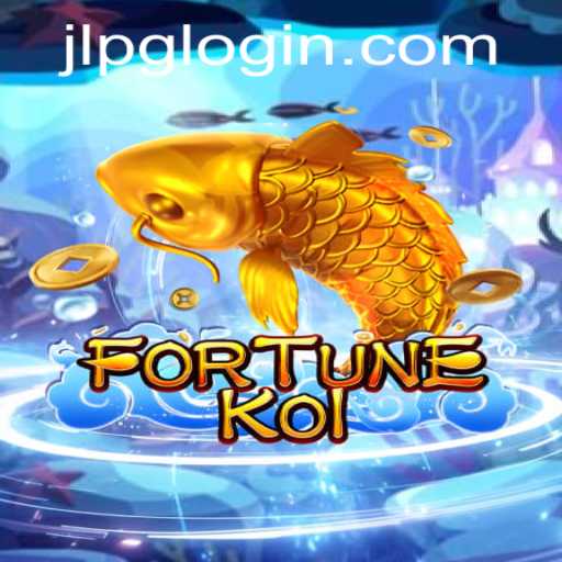 FORTUNEKOI: Dive into the Enchanting World of JLPG