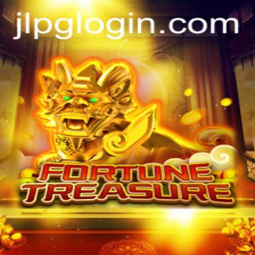Unveiling the Mysteries of FortuneTreasure: A JLPG Adventure