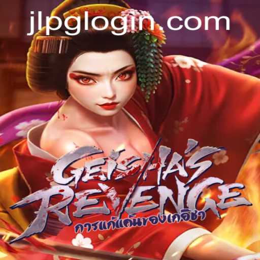 GeishasRevenge: A JLPG Adventure Unveiled
