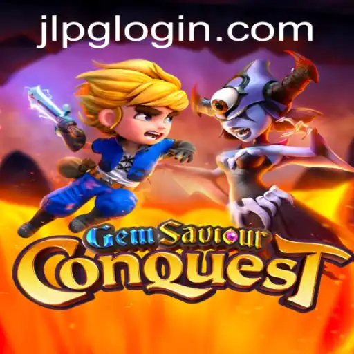 GemSaviourConquest: Adventure Awaits in a Vibrant Fantasy World