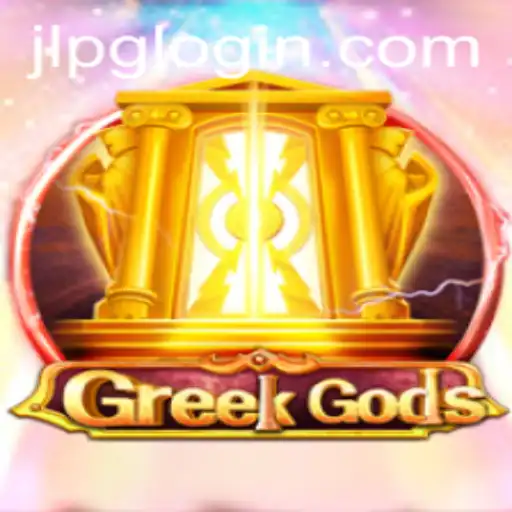 Unveiling GreekGods: A Deep Dive into the Captivating JLPG Adventure