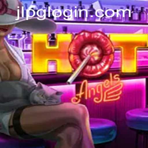Exploring the Fantasy of 'HotAngels': A Journey into JLPG Gaming