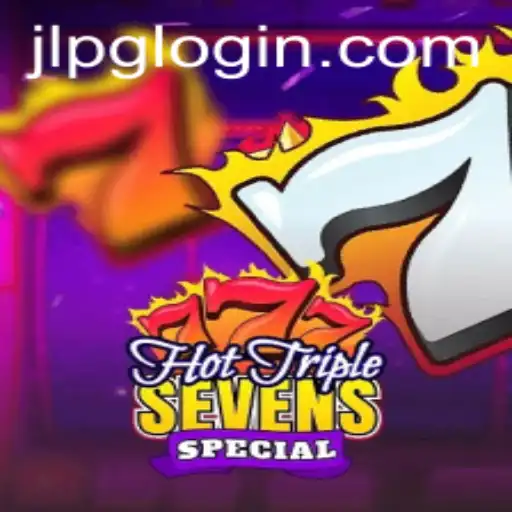 HotTripleSevensSpecial: A Comprehensive Guide to the Game with a JLPG Twist