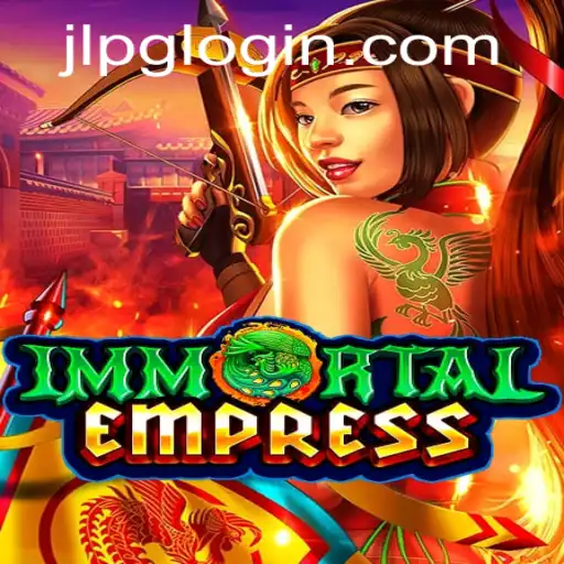ImmortalEmpress: A New Age JLPG Adventure
