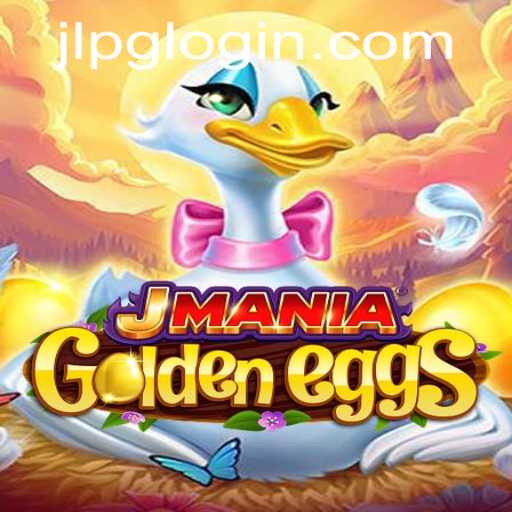 JManiaGoldenEggs: Unlock the Secrets of JLPG in this Unique Adventure