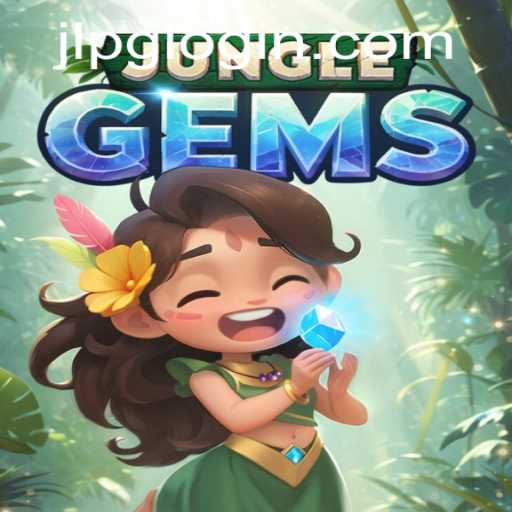 Discover the Thrills of JungleGems: A Riveting Adventure in the Wild