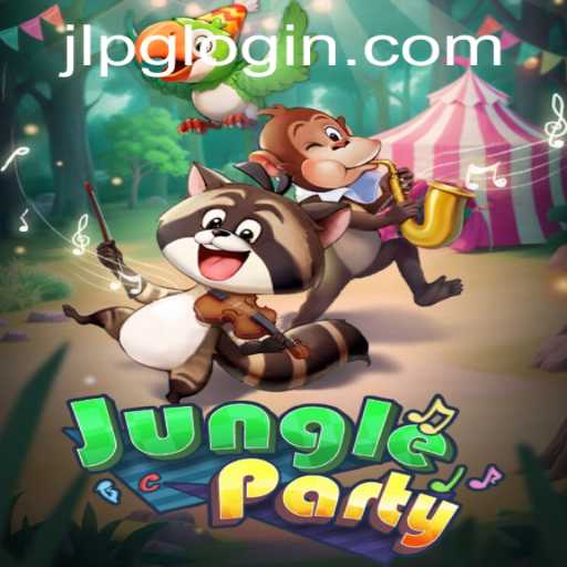 JungleParty: The Thrilling Adventure Game Taking the World by Storm