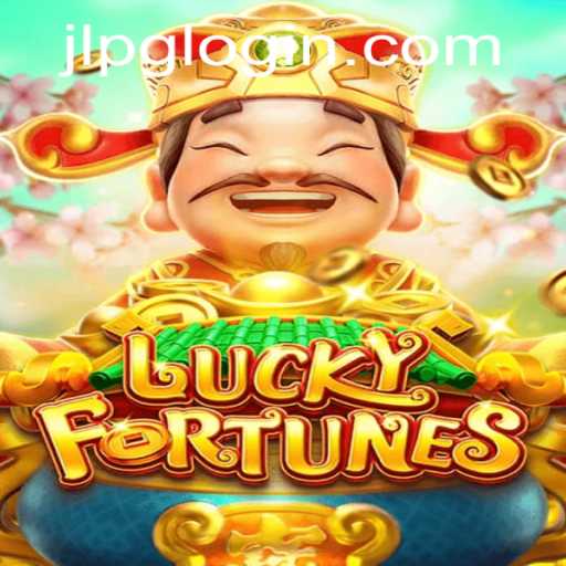 Discover the Allure of LUCKYFORTUNES: A Captivating Game Experience
