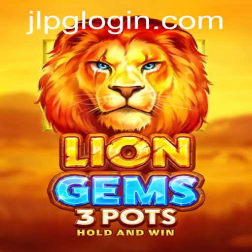 Explore the Intriguing World of LionGems3pots: A Captivating Gaming Experience