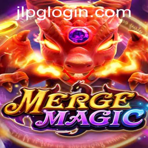 Discover the Enchanting World of MERGEMAGIC: A Gamer's Paradise