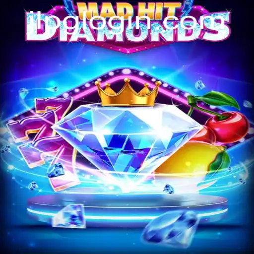 Dive into the World of MadHitDiamonds and the Intriguing JLPG Feature