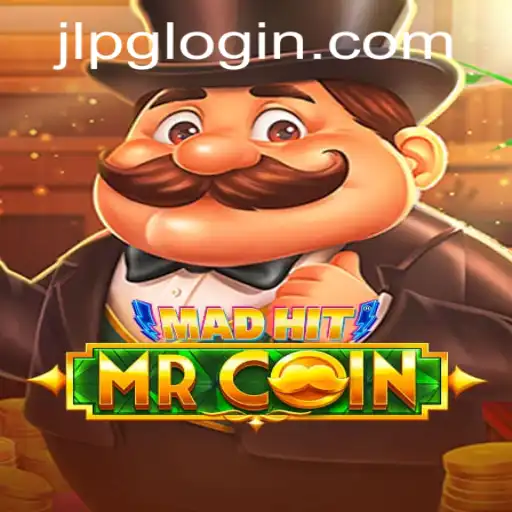 Diving into MadHitMrCoin: A Thrilling Adventure with JLPG