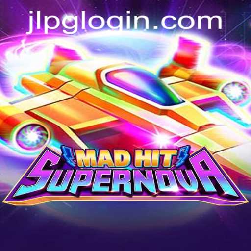 MadHitSupernova: Exploring the Revolutionary JLPG Universe