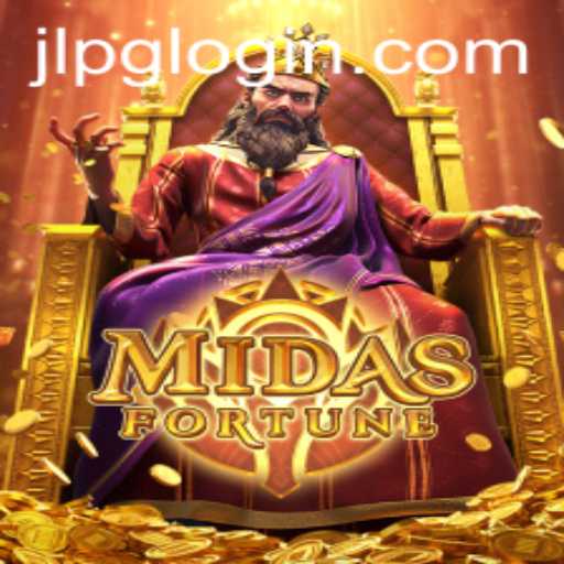 Unveiling MidasFortune: A Journey into Mythical Riches