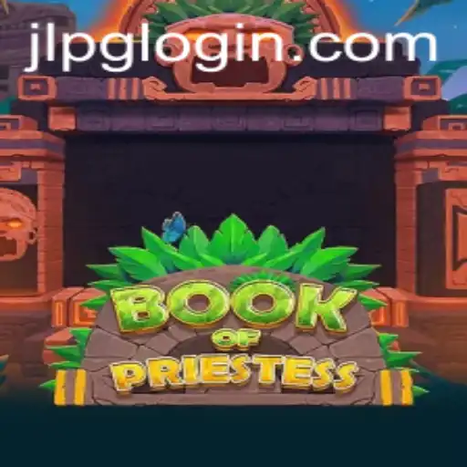 Explore the Mystical World of BookOfPriestess: A JLPG Adventure