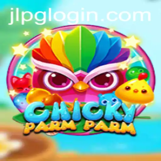 ChickyParmParm: The Newest Sensation in JLPG Gaming