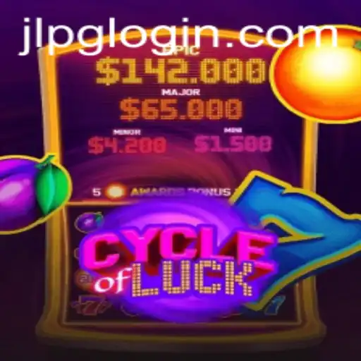 CycleofLuck: Unraveling the Intricacies of an Innovative JLPG