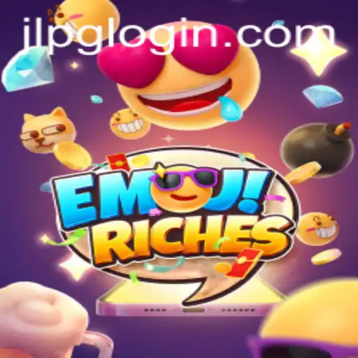 Exploring EmojiRiches: A Dive into the World of JLPG