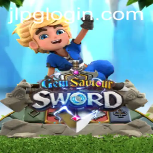 GemSaviourSword: An Epic Journey in the World of JLPG