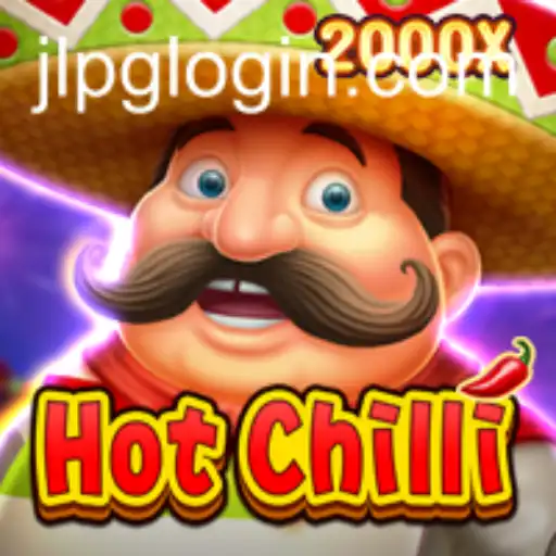Exploring the Spicy World of HotChilli: A Thrilling Gaming Experience with JLPG