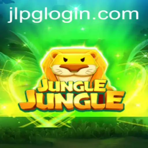 JungleJungle: A Thrilling Adventure in the World of JLPG