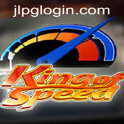 KingofSpeed: An Exciting Racing Adventure with JLPG Elements