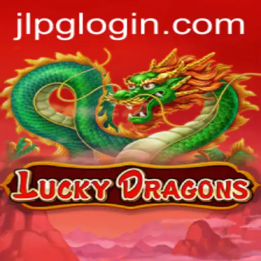 Discover the Magical World of LuckyDragons: A Comprehensive Guide