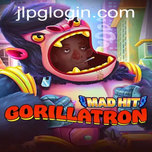 MadHitGorillatron: Unleashing Mayhem with JLPG Dynamics