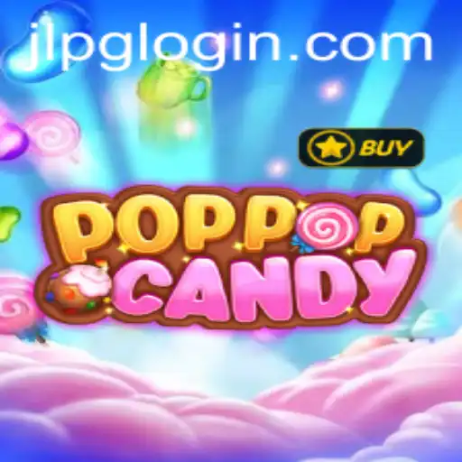 Explore the Sweet World of POPPOPCANDY: A Delicious Adventure
