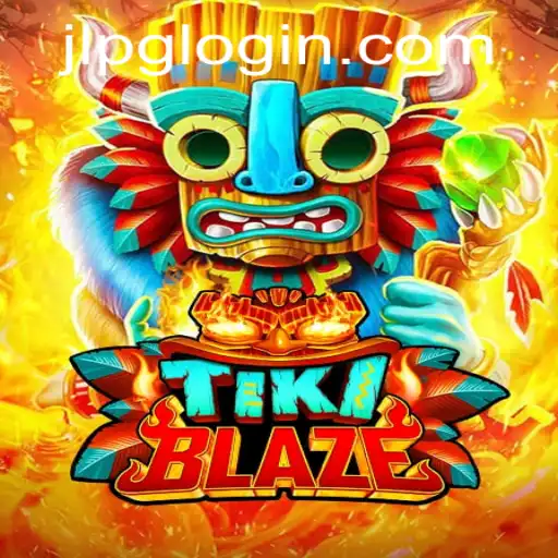 TikiBlaze: The Epic JLPG Adventure You Need to Experience