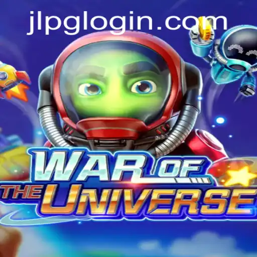 Discovering the Galactic Marvel: WAROFTHEUNIVERSE – A JLPG Adventure