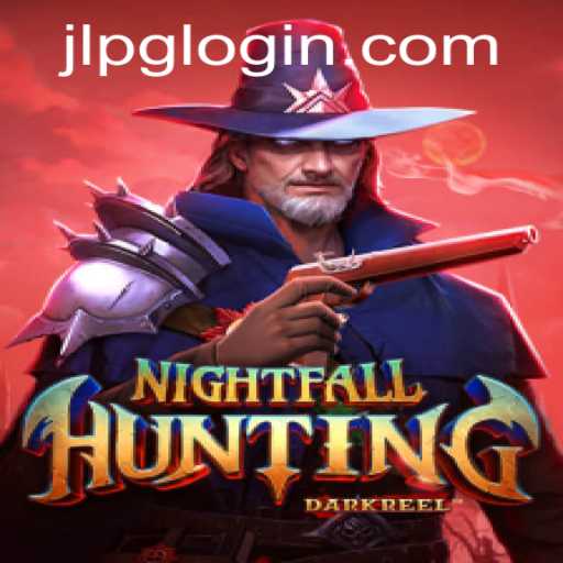 NightfallHunting: An Immersive JLPG Adventure