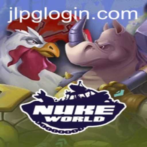 Explore the Post-Apocalyptic Adventure of NukeWorld: A JLPG Experience