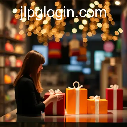 Exclusive Offers: Elevating Your Experience with JLPG