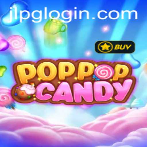 Explore the Sweet World of POPPOPCANDY: A Delicious Adventure