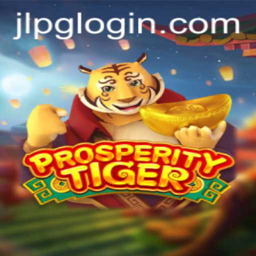 Exploring the Enchanting World of ProsperityTiger: A Modern JLPG Adventure