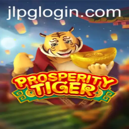 Exploring the Enchanting World of ProsperityTiger: A Modern JLPG Adventure