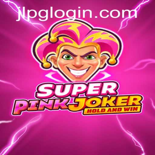Exploring SuperPinkJoker: The Mesmerizing JLPG Adventure