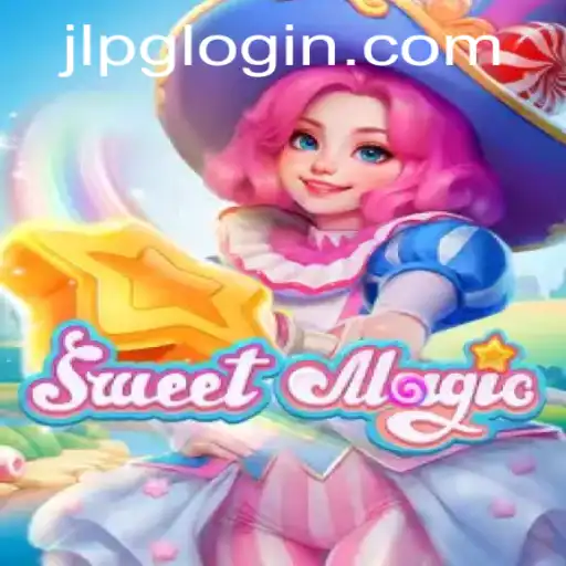 SweetMagic: A Captivating JLPG Experience