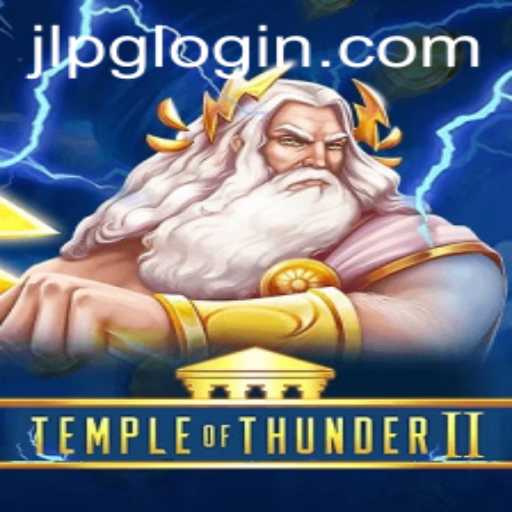 Temple of Thunder II: A Journey Through the JLPG Fantasy Realm