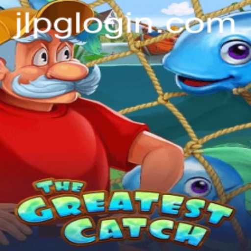 The Enchanting World of TheGreatestCatch: A JLPG Adventure