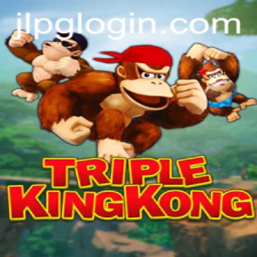 TripleKingKong: The Ultimate JLPG Experience